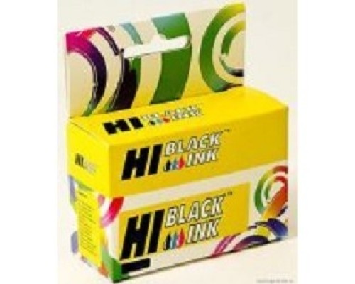 [Расходные материалы] Hi-Black CN054AE/№933XL Картридж для HP OJ 6100/6600/6700, C