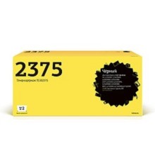 T2 TN-2375 Картридж (TC-B2375) для Brother HL-L2300DR/L2340DWR/DCP-L2500DR/L2520DWR/MFC-L2700WR (2600 стр.)