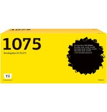 T2 DR-1075 Фотобарабан (DC-B1075) для Brother HL-1110R/1210W/DCP-1510R/1610WR/MFC-1810R (12000 стр.)