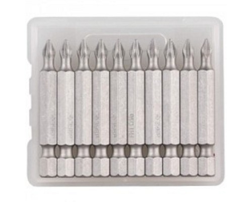 [Отвертки-насадки (биты)] ЗУБР 