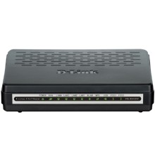D-Link DVG-N5402SP/2S1U/C1B Беспроводной маршрутизатор с поддержкой 3G, 2 FXS-портами, 1 PSTN-портом (lifeline) и USB-портом
