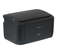 Canon i-SENSYS LBP6030B (8468B006) {лазерный A4 2400x600dpi 18стр/мин USB}