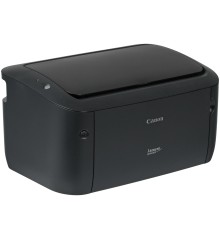 Canon i-SENSYS LBP6030B (8468B006) {лазерный A4 2400x600dpi 18стр/мин USB}