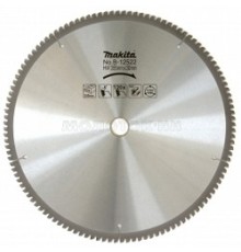 Makita B-12522 Диск Пильный {ф355х25х3мм,120зуб,д\алюминия}