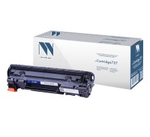 NVPrint Cartridge 737 Картридж для Canon i-SENSYS MF210/210w//MF211/211w/MF211n/ 212/212w/216/216d/216n/216w/217/217W/220/226/226dn/226d//229/229dw/229w, 2400 к.