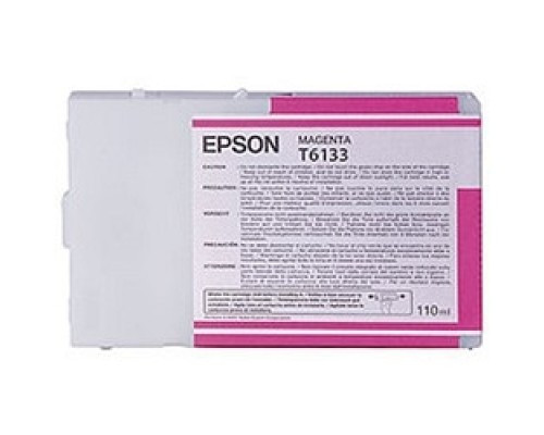 [Расходные материалы] Epson C13T613300 КАРТРИДЖ STYLUS PRO 4450 (MAGENTA) 110ML (LFP)