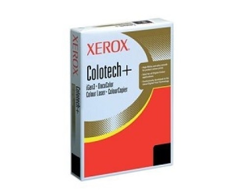 [Бумага] XEROX 003R97973 Бумага XEROX Colotech Plus 170CIE, 220г, SR A3 (450x320 мм), 250 листов (в кор. 3 пач.)