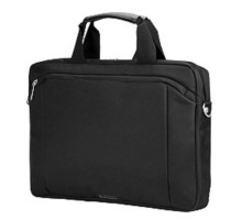 Сумка SUMDEX PON-113 BK (нейлон, черная до 13