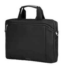 Сумка SUMDEX PON-113 BK (нейлон, черная до 13