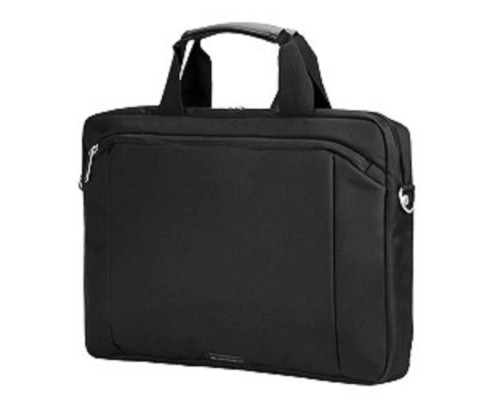 [Сумка для ноутбука] Сумка SUMDEX PON-113 BK (нейлон, черная до 13