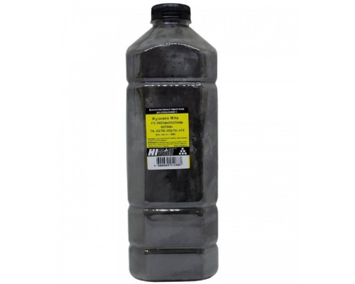 [Расходные материалы] Hi-Black Тонер Kyocera FS-3920dn/6025mfp/6970dn, TK-55/TK-350/TK-475, 500 г, банка