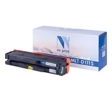 NV Print MLT-D111S Картридж для Samsung  SL-M2020/W/2070/W/FW, 1000 стр.