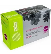 Тонер Картридж Cactus CS-CLT-M609S пурпурный для Samsung CLP 770/770ND/775/775ND (7000стр.) 