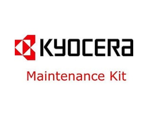 [Расходные материалы] Kyocera-Mita MK-896A Сервисный комплект {FS-C8520MFP/C8525MFP}