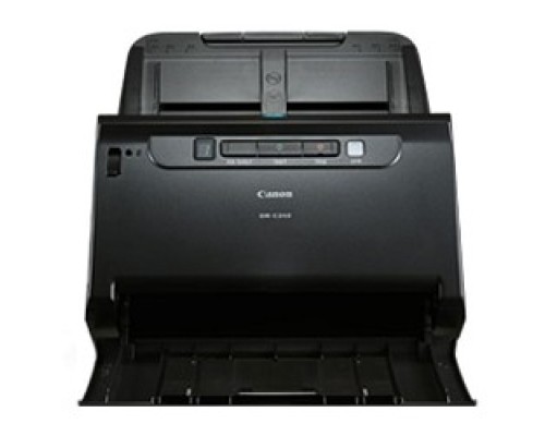 [Сканер] CANON DR-C240 [0651C003/1000357598] {A4, 45 ppm, ADF 60, Duplex Color, USB 2.0}