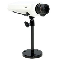 D-Link DCS-3511/UPA/A1A 1 Мп сетевая HD-камера, день/ночь, c PoE, вариофокальным объективом 2.8-12 мм и слотом для карты microSD (адаптер питания в комплект поставки не входит)