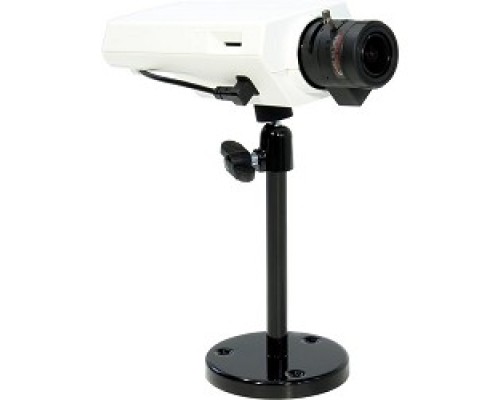 [Цифровая камера] D-Link DCS-3511/UPA/A1A 1 Мп сетевая HD-камера, день/ночь, c PoE, вариофокальным объективом 2.8-12 мм и слотом для карты microSD (адаптер питания в комплект поставки не входит)