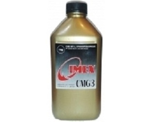 [Расходные материалы] Imex Тонер HP LJ Универсальный P1005 (IMEX) Тип CMG-3, 1 кг, канистра