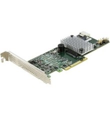 LSI (LSI00328) Logic Контроллер MegaRAID SAS 9271-4i SGL