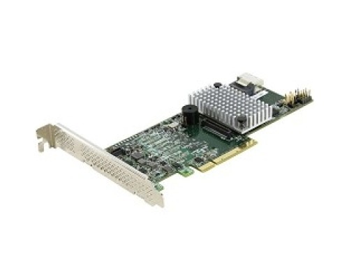 [Контроллер] LSI (LSI00328) Logic Контроллер MegaRAID SAS 9271-4i SGL
