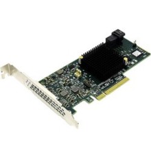 LSI LSI00419/05-26105-00/J  Logic Контроллер MegaRAID SAS 9341-4i (SGL)