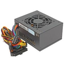 Aerocool 400W SX400 { Мощность: 400W, форм-фактор: SFX, размер вентилятора: 80x80 мм, тип разъема для материнской платы: 20+4 pin (SX-400)}