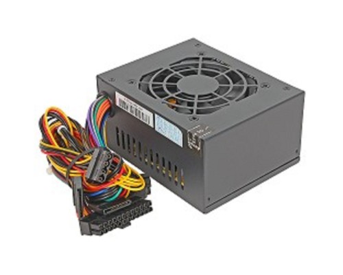 [Блок питания] Aerocool 400W SX400 { Мощность: 400W, форм-фактор: SFX, размер вентилятора: 80x80 мм, тип разъема для материнской платы: 20+4 pin (SX-400)}