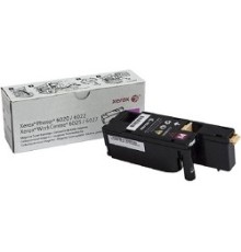 Xerox 106R02761 картридж пурпурный (1K) Phaser 6020/6022/ WC 6025/6027