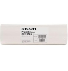 Ricoh Мастер-пленка для дупликатора Ricoh тип 2330S (1 рулон А4) (817612)