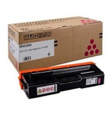 Ricoh 407545 Принт-картридж тип SP C250E, Magenta (1.6K) малиновый Ricoh SP C250DN/C250SF (407545)