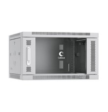 Cabeus SH-05F-6U60/45 Шкаф телекоммуникационный настенный 19