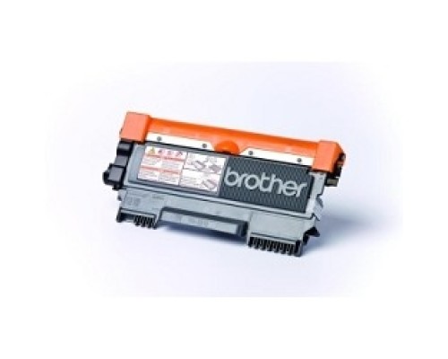 [Расходные материалы] NetProduct TN-2275 Тонер-картридж для Brother HL-2240R/2240DR/2250DNR/DCP-7060DR, 2,6K