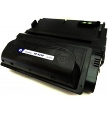 NetProduct Q1338/5942/5945/1339/A/X  Картридж для HP LJ 4200/4300/4250/4350/4345, унив. 20K