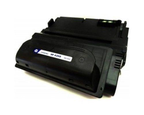 [Расходные материалы] NetProduct Q1338/5942/5945/1339/A/X  Картридж для HP LJ 4200/4300/4250/4350/4345, унив. 20K