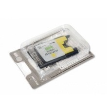 Cactus LC-1240Y Картридж струйный для Brother MFC-J6510/6910DW, жёлтый, 12 мл.