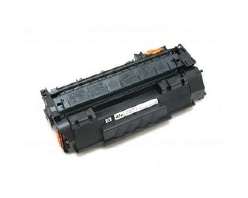 [Расходные материалы] NetProduct Q5949A/Q7553A Картридж для HP LJ 1160/1320/P2015/Canon 715  унив., 3К