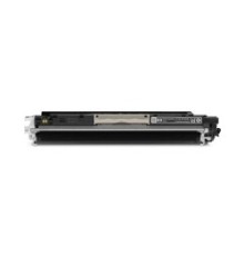 NetProduct CE310A Картридж для HP CLJ CP1025/1025nw/Pro M175, BK, 1,2K