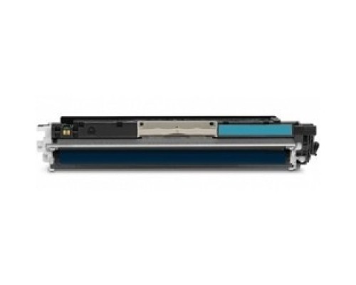 [Расходные материалы] NetProduct CE311A Картридж для HP CLJ CP1025/1025nw/Pro M175, NEW, C, 1K