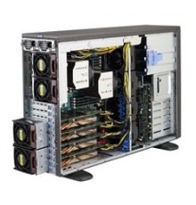 Supermicro SYS-7048GR-TR
