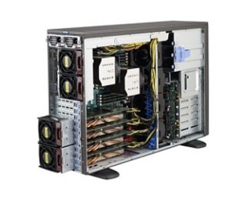 [Сервер] Supermicro SYS-7048GR-TR