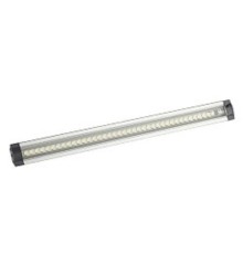 ЭРА C0045071 Модульный светильник LM-5-840-A1-addl (Дополнительный модуль к светильнику LM-5-840-A1, Комплектация: светильник, крепежные клипсы, двусторонний скотч, соед. блок, соед. кабель 1м.)