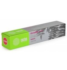 Cactus CS-O330M Тонер-картридж Cactus CS-O330M для OKI C330/C530 пурпурный 3000 страниц