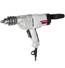 ИНТЕРСКОЛ Д-16/1050Р2 дрель [369.1.0.00] {патрон: ключевой, количество скоростей: 1, мощность 1050 Вт, патрон 16 мм, реверс, вес 3.8 кг }
