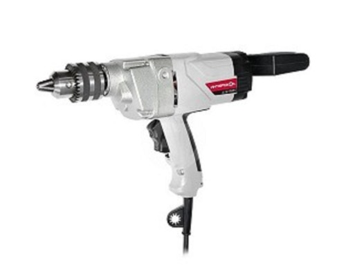 [Дрель, Шуруповерт] ИНТЕРСКОЛ Д-16/1050Р2 дрель [369.1.0.00] {патрон: ключевой, количество скоростей: 1, мощность 1050 Вт, патрон 16 мм, реверс, вес 3.8 кг }