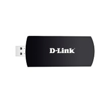 D-Link DWA-192/RU/B1A  Беспроводной двухдиапазонный USB 3.0 адаптер AC1900 с поддержкой MU-MIMO