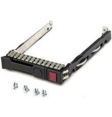 Салазки для жестких дисков HP 2.5