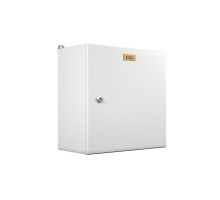 Elbox Электротех. распред. шкаф IP66 навесной (В500*Ш400*Г150) EMW c одной дверью (EMW-500.400.150-1-IP66)