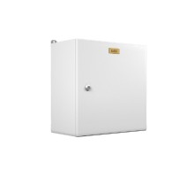 Elbox Электротех. распред. шкаф IP66 навесной (В600*Ш600*Г300) EMW c одной дверью (EMW-600.600.300-1-IP66)