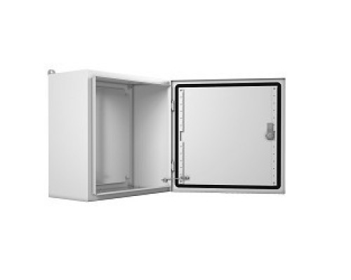 [Монтажные шкафы, стойки] Elbox Электротех. распред. шкаф IP66 навесной (В600*Ш800*Г300) EMW c одной дверью (EMW-600.800.300-1-IP66)