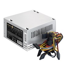 Exegate EX169945RUS / 251754 Блок питания 350W ATX-CP350 OEM, 8cm fan, 24+4pin, 3*SATA, 1*FDD, 2*IDE